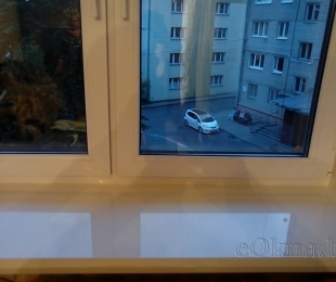 Падаконники Данке. Плещеницы. №2